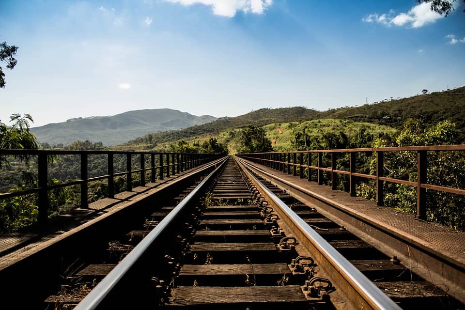 Ultrasonic rail testing ensures continued safe railway operations
