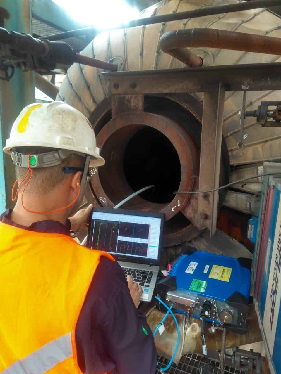 ET Testing A Guide To Understanding Eddy Current Zetec