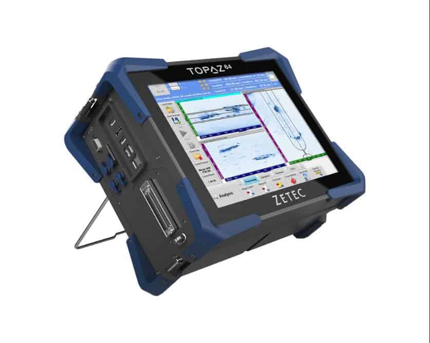 Where To Buy An NDT Ultrasonic Flaw Detector Zetec